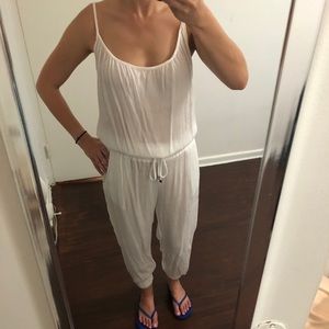 Summer jumpsuit